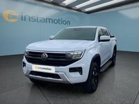 Gebraucht VW Amarok 205 PS (150 kW) 2023 Weiß Pickup