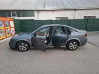 Gebraucht Opel Vectra 135 PS (99 kW) 2002 Limousine