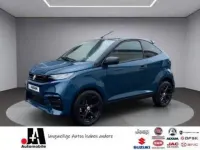 Neu Aixam AMBITION Sport 2026 Rot Kleinwagen