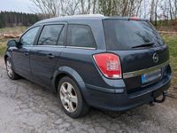 gebraucht Opel Astra Caravan