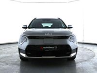 Gebraucht Kia e-Niro Inspiration 150 kW (204 PS) 2024 Grau SUV