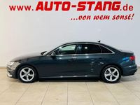 Gebraucht Audi A4 Performance 190 PS (139 kW) 2020 Grau Limousine