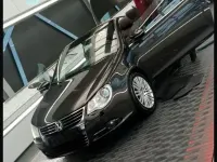 Gebraucht VW Eos 160 PS (117 kW) 2009 Braun Cabrio