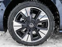 Neu VW Multivan Style 245 PS (180 kW) 2026 Candyweiß/ starlight blue met Van