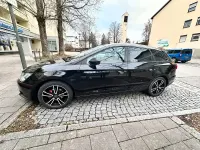 Gebraucht Seat Leon 110 PS (80 kW) 2016 Schwarz Limousine