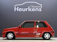 Gebraucht Renault R5 GT 121 PS (88 kW) 1988 Rot