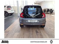 gebraucht Renault Twingo E-Tech Techno Rückfahrkamera Sitzheizung