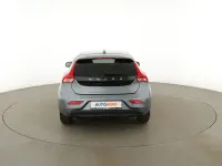 Brugt Volvo V40 Momentum 122 HK (89 kW) 2018 Grå Stationcar