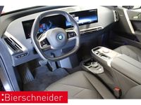 gebraucht BMW iX xDrive 40e Sportp. 22 SKYLOUNGE AHK HK LASER