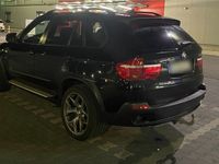 gebraucht BMW X5 3.0 SD E70