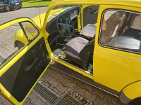 Gebraucht VW Käfer 50 PS (36 kW) 1976 Gelb Limousine