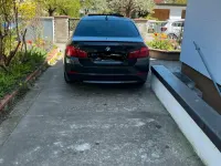 Second-hand BMW 528 258 CP (189 kW) 2010 Gri Berlinǎ