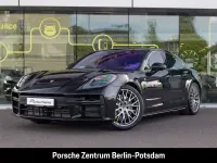 Gebraucht Porsche Panamera 4S E-Hybrid 544 PS (400 kW) 2026 Schwarz Kleinwagen