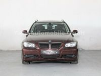 gebraucht BMW 318 d touring/KLIMAAUTOMATIK/SHZ/PDC/