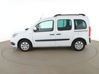 gebraucht Mercedes Citan 112 Lang Tourer Edition, Benzin, 17.120 €