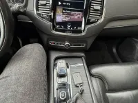 Gebraucht Volvo XC90 Inscription 235 PS (172 kW) 2020 Schwarz SUV