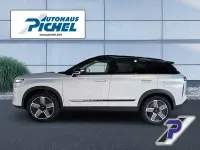 Neu Jaecoo 7 277 PS (203 kW) 2026 Silber(metallic) SUV