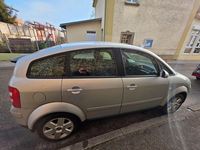 Gebraucht Audi A2 75 PS (55 kW) 2004 Silber Kleinwagen