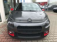 gebraucht Citroën C3 ***TOP-AUSSTATTUNG Shine***