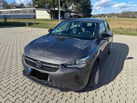 Gebraucht Opel Corsa 75 PS (55 kW) 2020 Kleinwagen
