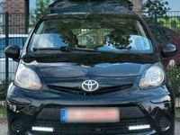 gebraucht Toyota Aygo 2012 1.0 nueu TÜV bis 04.2026