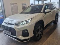 Neu Suzuki Across 185 PS (136 kW) 2026 Platinum white pearl SUV