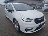 Usado Chrysler Pacifica 287 CV (211 kW) 2025 Blanco Monovolumen