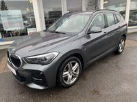 gebraucht BMW X1 xDrive20d Aut. M Sport - AHK LED Lenkradh