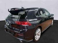 Gebraucht VW Golf VIII GTI 300 PS (220 kW) 2022 Schwarz Limousine