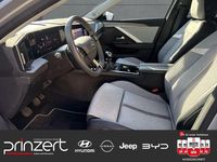 Gebraucht Opel Astra Elegance 131 PS (96 kW) 2023 Grau/typ aussenverkleidung metalliclackierung Limousine