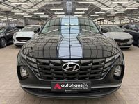 Gebraucht Hyundai Tucson Basis 265 PS (194 kW) 2023 Schwarz SUV