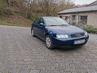 gebraucht Audi A3 1.6 Ambiente Ambiente