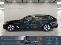 gebraucht BMW 520 i Touring HiFi DAB Pano.Dach Komfortzg. Shz