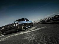 gebraucht Dodge Charger GTS-R | Restomod