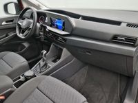 gebraucht VW Caddy 2.0 TDI LED PDC SHZ GRA Climatronic