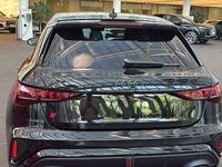 Gebraucht Audi RS3 Ambiente 400 PS (294 kW) 2025 Schwarz Limousine