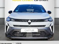 Neu Renault Scenic E-Tech Esprit Alpine 160 kW (218 PS) 2026 Grau kqg + schwarz gne SUV