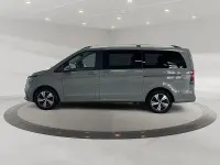 Gebraucht Mercedes V250 Style 190 PS (139 kW) 2025 Alpingrau Van / Kleinbus