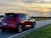 Gebraucht Ora 03 GT 125 kW (171 PS) 2023 Weiß Kleinwagen