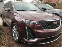 gebraucht Cadillac XT6 Luxury