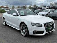 gebraucht Audi S5 Coupe 4.2 FSI quattro B&O XENON S-SPORTSITZ