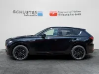 Neu Mazda CX-60 Homura-Line 254 PS (186 kW) 2026 SUV