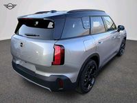 Gebraucht Mini Countryman Classic 163 PS (119 kW) 2025 Grau SUV