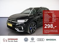 Gebraucht VW T-Roc Style 300 PS (220 kW) 2024 Deep black perleffekt SUV
