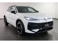 Gebraucht VW T-Roc Style 150 PS (110 kW) 2026 Weiß SUV