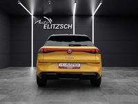 Gebraucht VW T-Roc R-line 150 PS (110 kW) 2025 Canary yellow SUV