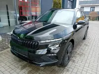 Gebraucht Skoda Kamiq Monte Carlo 150 PS (110 kW) 2026 SUV