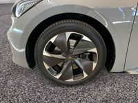 Gebraucht Cupra Born 169 kW (231 PS) 2023 Vaporgrau Kleinwagen