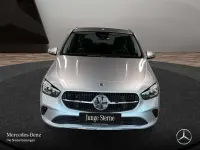 Gebraucht Mercedes B200 Progressive 163 PS (119 kW) 2025 Silber Kleinwagen