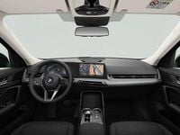 Neu BMW X1 156 PS (114 kW) 2026 Schwarz SUV
